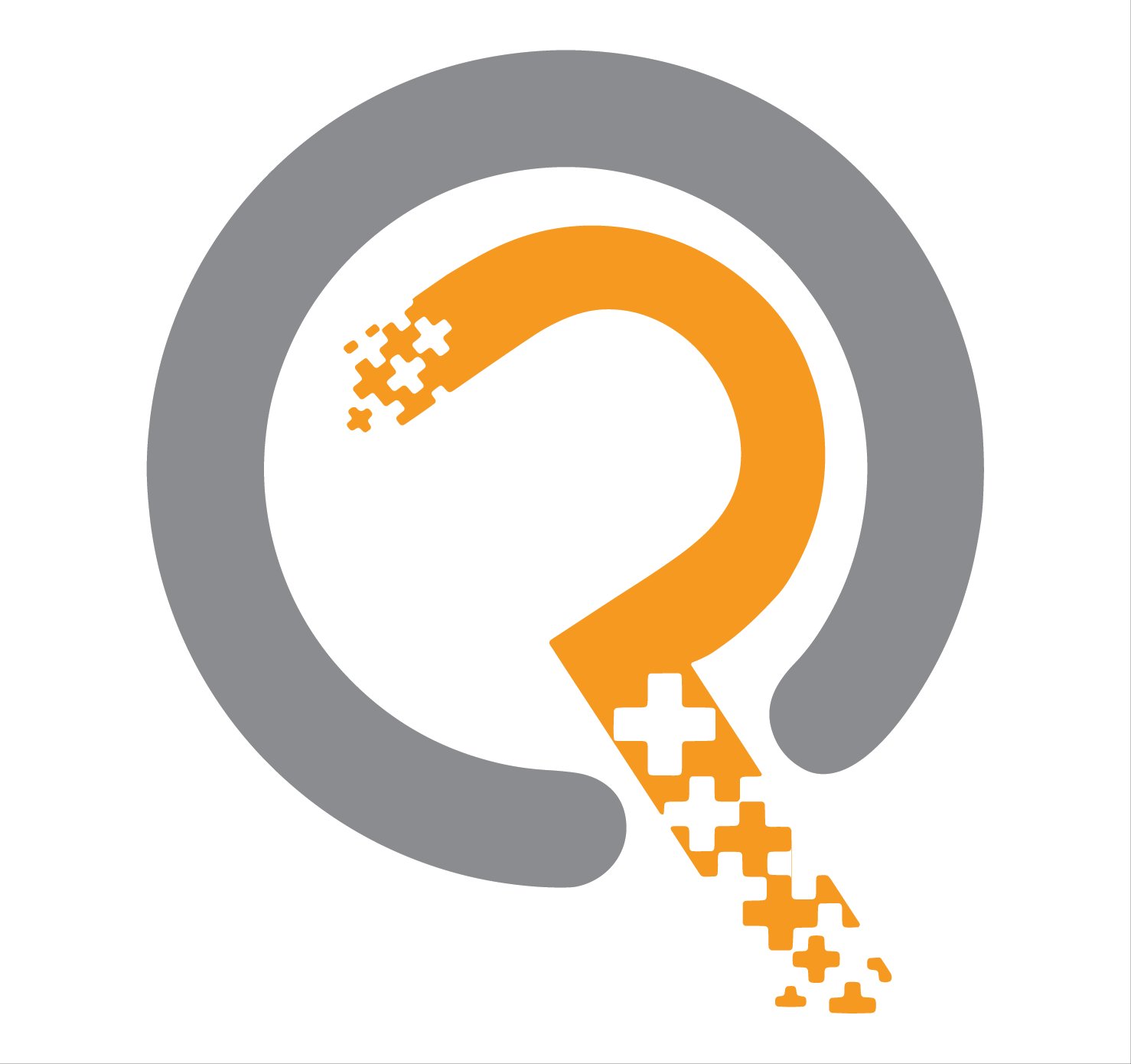 QuickPlus Logo